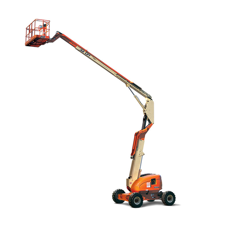 20 Meter Articulated Boom Lift