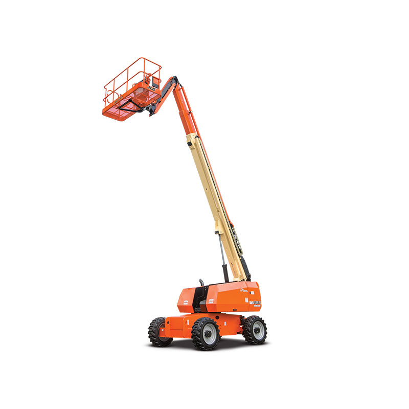 16 Meter Articulated Boom Lift