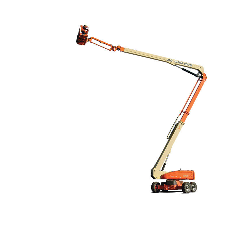 40 Meter Telescopic Boom Lift