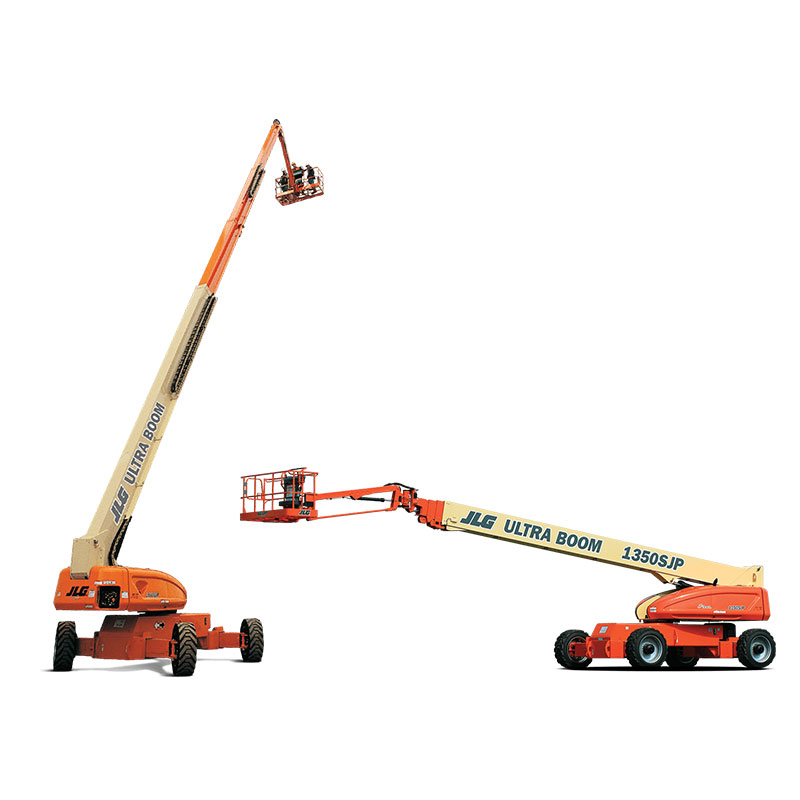 43 Meter Articulated Boom Lift