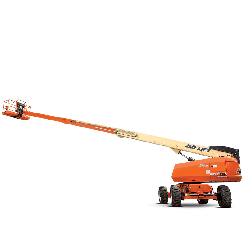 57 Meter Telescopic Boom Lift