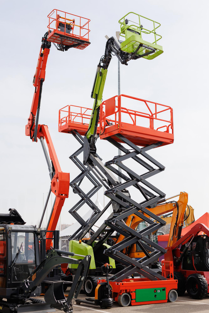 14054 lifting equipment in uae