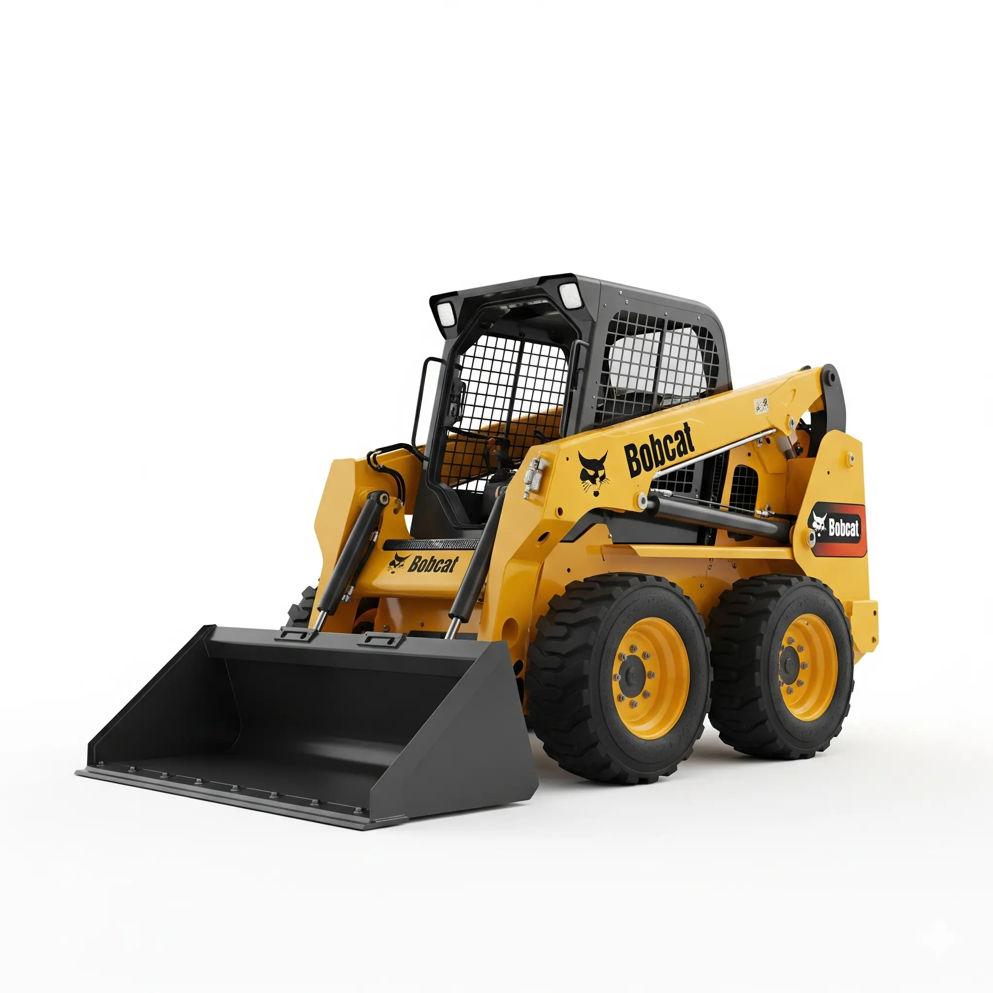 Scissor Lift Rental
