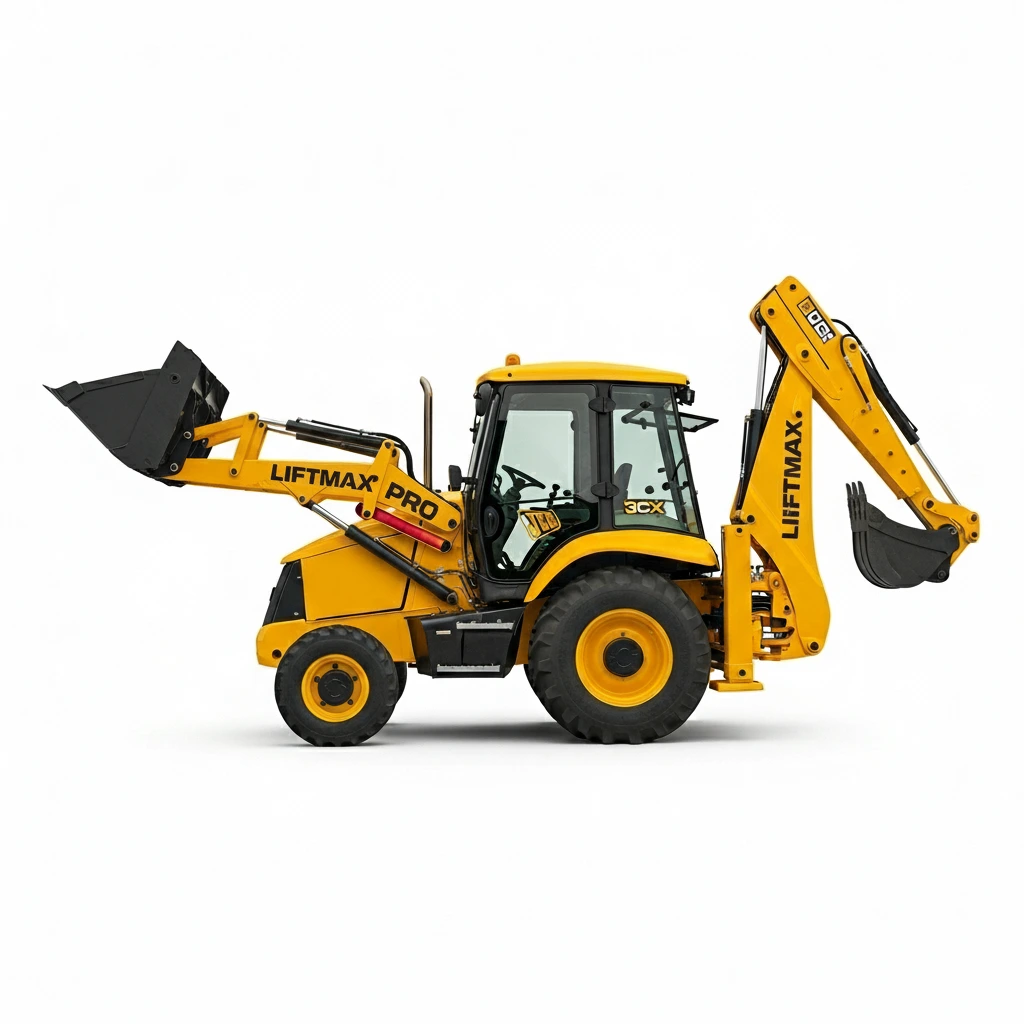 Scissor Lift Rental