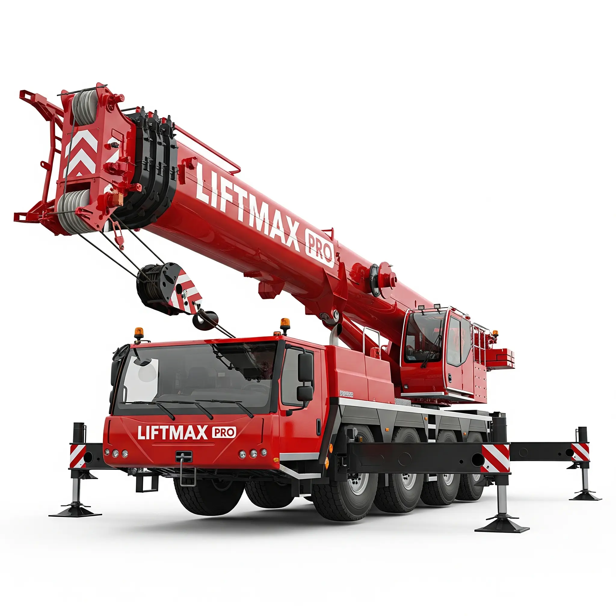 Scissor Lift Rental