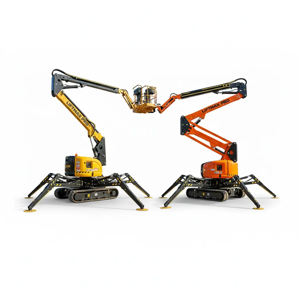 Scissor Lift Rental
