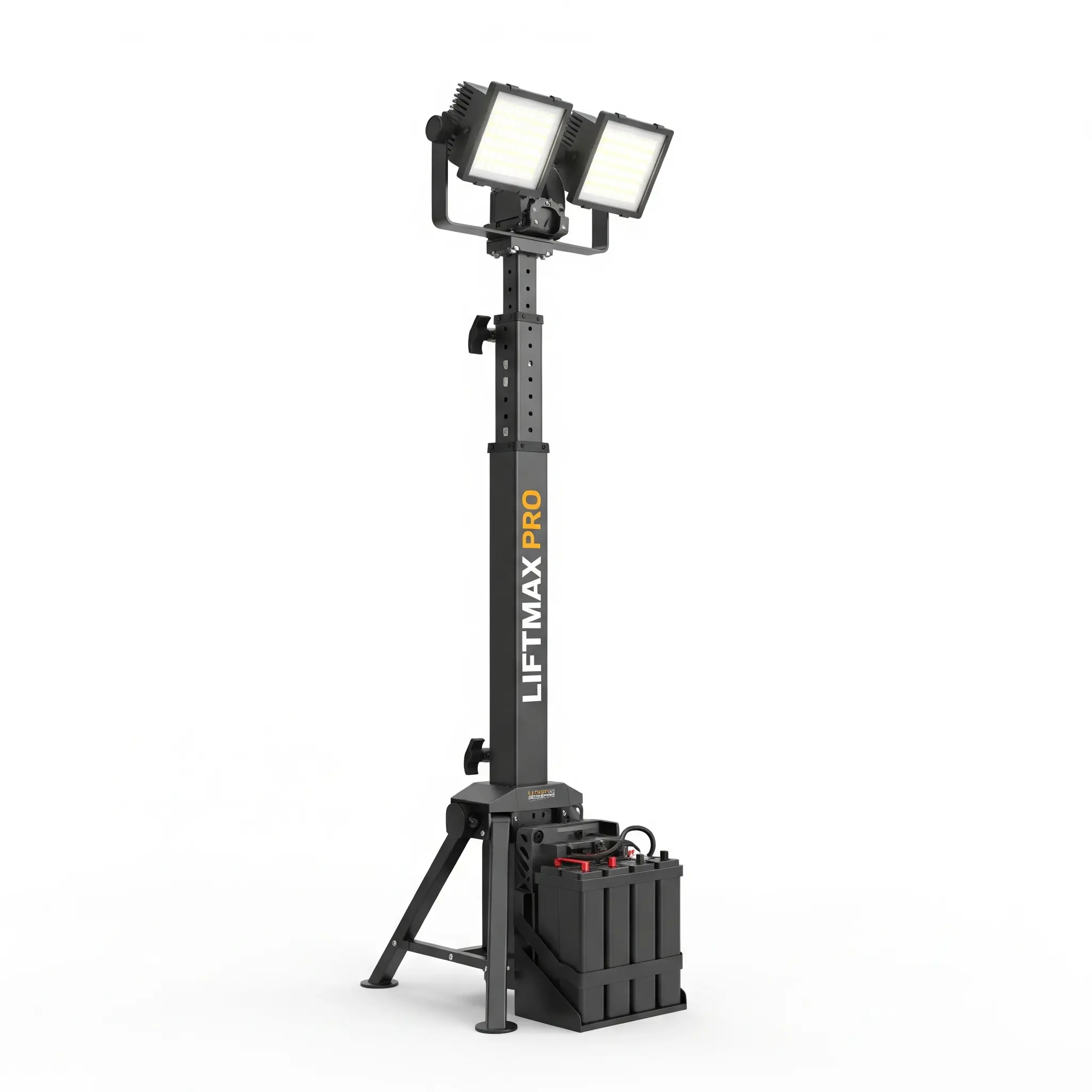 Tower Light Rental