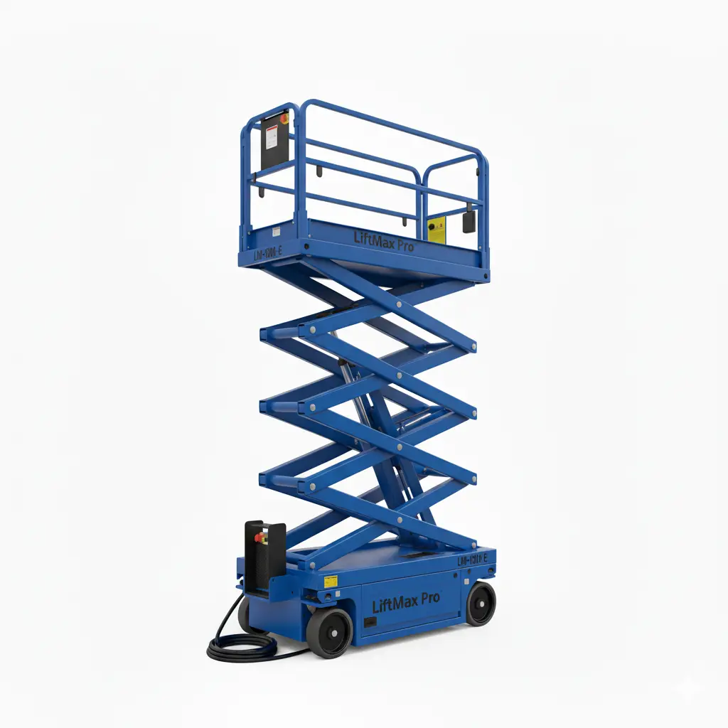 12 Meter Scissor Lift 12 Meter Scissor Lift